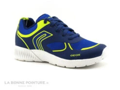 Geox SVETH J846PE Navy Lime - Lacet - Basket GARCON 13 Geox SVETH J846PE Navy Lime - Lacet - Basket GARCON -Les Bonnes Chaussures cd24607c73b9e66c561f35ea11d5d5ef img 5938.jpg 124190