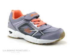 Lico SALFORD VS - Lilas - Saumon - 360929 - Basket Fille -Les Bonnes Chaussures cd24607c73b9e66c561f35ea11d5d5ef img 5957.jpg 166714