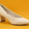 Marco Tozzi 2-22419-20 Cream - Escarpin Beige Pointu - Talon Incurve -Les Bonnes Chaussures cd24607c73b9e66c561f35ea11d5d5ef img 5958.jpg 179086