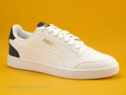 Puma SHUFFLE White - Basket Blanche Homme -Les Bonnes Chaussures cd24607c73b9e66c561f35ea11d5d5ef img 5968.jpg 179120