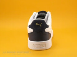 Puma SHUFFLE White - Basket Blanche Homme -Les Bonnes Chaussures cd24607c73b9e66c561f35ea11d5d5ef img 5971.jpg 179118