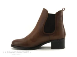 Fantasy 46503WM Malik 321 - Marron - Bottine Chelsea Petit Talon -Les Bonnes Chaussures cd24607c73b9e66c561f35ea11d5d5ef img 6046.jpg 154721