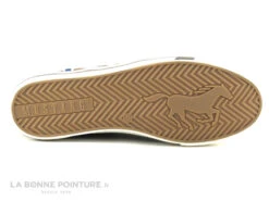 Mustang 4072-317-307 Cognac - Basket Basse Homme Marron -Les Bonnes Chaussures cd24607c73b9e66c561f35ea11d5d5ef img 6051.jpg 178978