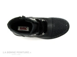 MKids MESALE MK2778D8IA - Noir - Lacet Velours - Boots Fille -Les Bonnes Chaussures cd24607c73b9e66c561f35ea11d5d5ef img 6057.jpg 124473