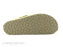 Morans JOKELA Moutarde - Sabot Mode Femme Cuir Jaune -Les Bonnes Chaussures cd24607c73b9e66c561f35ea11d5d5ef img 6076.jpg 166851