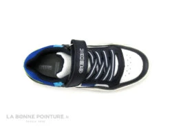 Geox J167RB PERTH Navy Royal - Basket Mode GARCON -Les Bonnes Chaussures cd24607c73b9e66c561f35ea11d5d5ef img 6099.jpg 178810