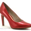 Marco Tozzi 2-22415-20 Chili Metal - Rouge Verni Talon Escarpin -Les Bonnes Chaussures cd24607c73b9e66c561f35ea11d5d5ef img 6119.jpg 113003