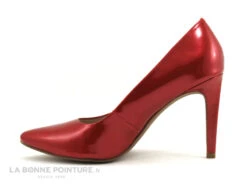 Marco Tozzi 2-22415-20 Chili Metal - Rouge Verni Talon Escarpin 11 Marco Tozzi 2-22415-20 Chili Metal - Rouge Verni Talon Escarpin -Les Bonnes Chaussures cd24607c73b9e66c561f35ea11d5d5ef img 6121.jpg 113004