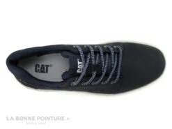 CATerpillar CAT COLFAX Casual Navy P725258 - Chaussure Homme Bleu Marine -Les Bonnes Chaussures cd24607c73b9e66c561f35ea11d5d5ef img 6159.jpg 178998