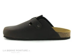 Morans JUDO Marron - Sabot Homme Reglable -Les Bonnes Chaussures cd24607c73b9e66c561f35ea11d5d5ef img 6161.jpg 166972