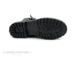 MKids MERAVI MK6777F8IA - Brides Clous - Boucle Ouverte - Boots Noires 15 MKids MERAVI MK6777F8IA - Brides Clous - Boucle Ouverte - Boots Noires -Les Bonnes Chaussures cd24607c73b9e66c561f35ea11d5d5ef img 6170.jpg 124623