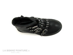 MKids MERAVE MK2777D8IA Noir - 4 Brides Clous - Boots Fille 14 MKids MERAVE MK2777D8IA Noir - 4 Brides Clous - Boots Fille -Les Bonnes Chaussures cd24607c73b9e66c561f35ea11d5d5ef img 6174.jpg 124627