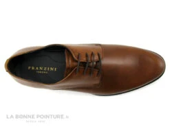 Franzini 7065A Marron Clair - Chaussure Elegante Homme Cuir Marrron -Les Bonnes Chaussures cd24607c73b9e66c561f35ea11d5d5ef img 6184.jpg 179033