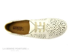 Pikolinos VALLARTA 655-4783-909 Nata - Chaussure Aeree Femme -Les Bonnes Chaussures cd24607c73b9e66c561f35ea11d5d5ef img 6216.jpg 179172