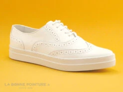 Lily Mood ADELUI Blanc - Chaussure Richelieu Femme -Les Bonnes Chaussures cd24607c73b9e66c561f35ea11d5d5ef img 6221.jpg 135855