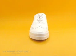 Lily Mood ADELUI Blanc - Chaussure Richelieu Femme -Les Bonnes Chaussures cd24607c73b9e66c561f35ea11d5d5ef img 6222.jpg 135851