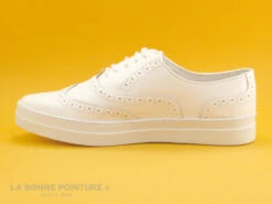 Lily Mood ADELUI Blanc - Chaussure Richelieu Femme -Les Bonnes Chaussures cd24607c73b9e66c561f35ea11d5d5ef img 6223.jpg 135854