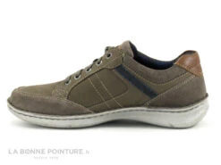 Josef Seibel ANVERS 43642 Vulcano Kombi - Basket Ville Homme -Les Bonnes Chaussures cd24607c73b9e66c561f35ea11d5d5ef img 6273.jpg 167055
