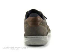 Josef Seibel ANVERS 43642 Vulcano Kombi - Basket Ville Homme -Les Bonnes Chaussures cd24607c73b9e66c561f35ea11d5d5ef img 6274.jpg 167056