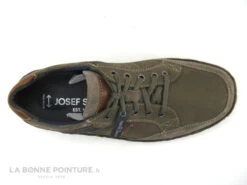 Josef Seibel ANVERS 43642 Vulcano Kombi - Basket Ville Homme -Les Bonnes Chaussures cd24607c73b9e66c561f35ea11d5d5ef img 6276.jpg 167058