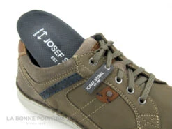Josef Seibel ANVERS 43642 Vulcano Kombi - Basket Ville Homme -Les Bonnes Chaussures cd24607c73b9e66c561f35ea11d5d5ef img 6278.jpg 167059