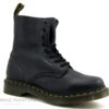 Dr. Martens DR Martens 1460 PASCAL 13512006 Black Virginia - Boots