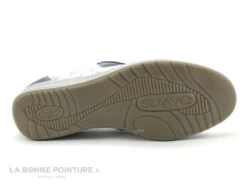 Suave DALLAS 7538PT Cobalt Lily - Chaussure Aere Femme Bleu Blanc -Les Bonnes Chaussures cd24607c73b9e66c561f35ea11d5d5ef img 6284.jpg 167037