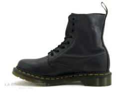 Dr. Martens DR Martens 1460 PASCAL 13512006 Black Virginia - Boots -Les Bonnes Chaussures cd24607c73b9e66c561f35ea11d5d5ef img 6286.jpg 124766