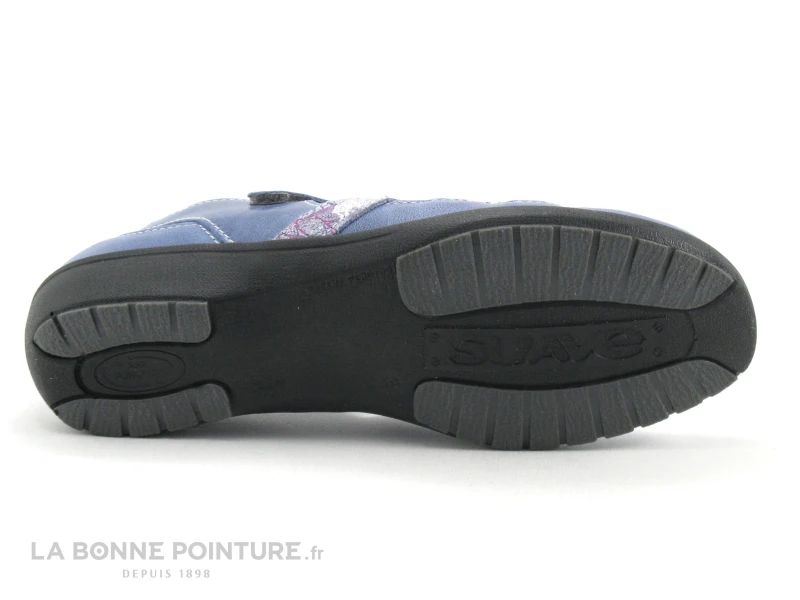 Suave London 8031T Marlin Petunia - Chaussure Ouverte Femme 9 Suave London 8031T Marlin Petunia - Chaussure Ouverte Femme – Image 7