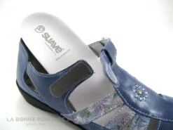 Suave London 8031T Marlin Petunia - Chaussure Ouverte Femme 13 Suave London 8031T Marlin Petunia - Chaussure Ouverte Femme -Les Bonnes Chaussures cd24607c73b9e66c561f35ea11d5d5ef img 6293.jpg 167029