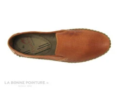 Fluchos 8674 Bahamas - Surf Cotto Luxe Taupe - Mocassin -Les Bonnes Chaussures cd24607c73b9e66c561f35ea11d5d5ef img 6344.jpg 167186