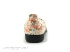 Inea POTIOK Corail Or Graffitis - Ballerine Originale Femme -Les Bonnes Chaussures cd24607c73b9e66c561f35ea11d5d5ef img 6361.jpg 167210