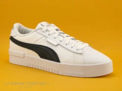 Puma JADA RENEW 386401-03 - Blanc - Noir - Basket Basse Femme -Les Bonnes Chaussures cd24607c73b9e66c561f35ea11d5d5ef img 6380.jpg 181754