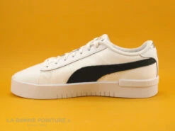 Puma JADA RENEW 386401-03 - Blanc - Noir - Basket Basse Femme -Les Bonnes Chaussures cd24607c73b9e66c561f35ea11d5d5ef img 6382.jpg 181750