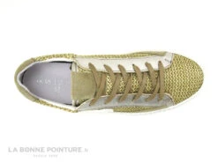 La Vie Est Belle - FIDJI Naturel - Basket Beige Femme -Les Bonnes Chaussures cd24607c73b9e66c561f35ea11d5d5ef img 6392.jpg 167248