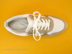 Remonte D2409-81- Blanc - Rose - Or - Basket Compensee -Les Bonnes Chaussures cd24607c73b9e66c561f35ea11d5d5ef img 6402.jpg 181724