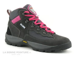 Olang GOTTARDO Tex Anthracite Fuxia - Basket Montante Rando Femme -Les Bonnes Chaussures cd24607c73b9e66c561f35ea11d5d5ef img 6412.jpg 167347