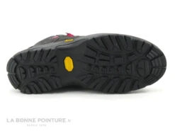 Olang GOTTARDO Tex Anthracite Fuxia - Basket Montante Rando Femme -Les Bonnes Chaussures cd24607c73b9e66c561f35ea11d5d5ef img 6416.jpg 167339