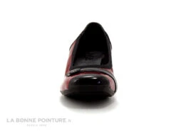 INEA FANA - Escarpin Rouge Verni - Noir - Talon Compense -Les Bonnes Chaussures cd24607c73b9e66c561f35ea11d5d5ef img 6418.jpg 124904