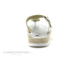 Flex Is PETUNIAC Argento - Tong Femme Reglable Cuir Argent -Les Bonnes Chaussures cd24607c73b9e66c561f35ea11d5d5ef img 6477.jpg 179332