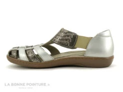 3 Points De Suspension KIALO 1511461 - Beige Bronze - Sandale -Les Bonnes Chaussures cd24607c73b9e66c561f35ea11d5d5ef img 6485.jpg 179356