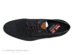 Huellas By Fluchos - GAMMA F0650 Bleu Marine - Chaussure Habillee -Les Bonnes Chaussures cd24607c73b9e66c561f35ea11d5d5ef img 6486.jpg 155178