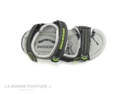 Dockers 44EM601 637120 - Gris - Noir - Nu-pieds GARCON 14 Dockers 44EM601 637120 - Gris - Noir - Nu-pieds GARCON -Les Bonnes Chaussures cd24607c73b9e66c561f35ea11d5d5ef img 6522.jpg 136196