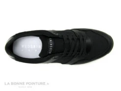 Redskins LAURIER Noir - Basket Basse Homme -Les Bonnes Chaussures cd24607c73b9e66c561f35ea11d5d5ef img 6539.jpg 155252