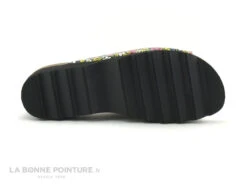 Artika GADIN Margy Yellow - Fleurs Multicolores - Mule Confort F -Les Bonnes Chaussures cd24607c73b9e66c561f35ea11d5d5ef img 6547.jpg 167597