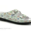 Pedi Girl WELL DB Amande - Fleuri - Mule Confort Femme Reglable -Les Bonnes Chaussures cd24607c73b9e66c561f35ea11d5d5ef img 6549.jpg 179441
