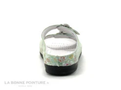 Pedi Girl WELL DB Amande - Fleuri - Mule Confort Femme Reglable -Les Bonnes Chaussures cd24607c73b9e66c561f35ea11d5d5ef img 6552.jpg 179443