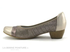 Inea RIO Taupe - Escarpin Petit Talon En Cuir -Les Bonnes Chaussures cd24607c73b9e66c561f35ea11d5d5ef img 6556.jpg 179449