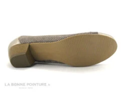 Inea RIO Taupe - Escarpin Petit Talon En Cuir -Les Bonnes Chaussures cd24607c73b9e66c561f35ea11d5d5ef img 6558.jpg 179451