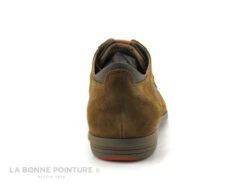 Fluchos F1451 Fabio Afelpado Antilope - Chaussure Derbi Homme -Les Bonnes Chaussures cd24607c73b9e66c561f35ea11d5d5ef img 6569.jpg 179466